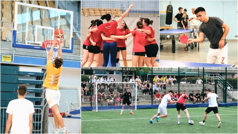 Sportske igre mladih sv. Vida okupile preko 200 sudionika