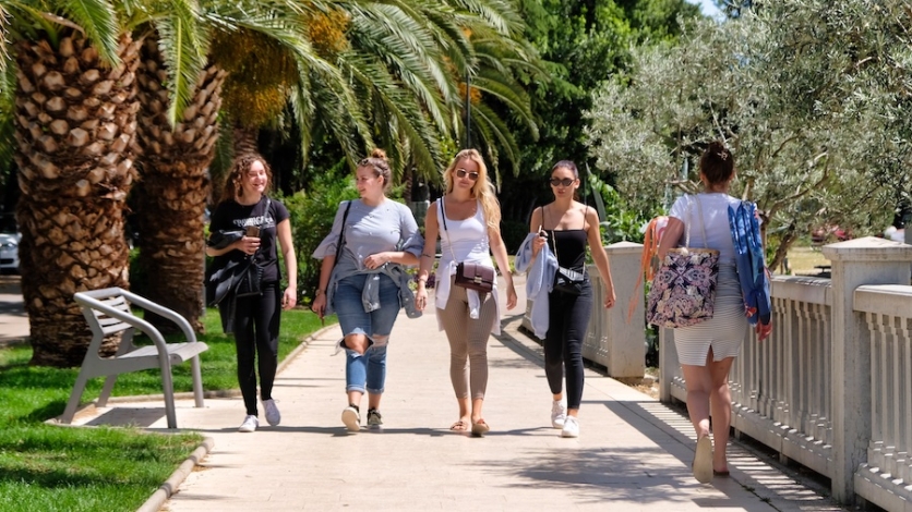 Predsezona Kvarneru donijela odlične turističke rezultate