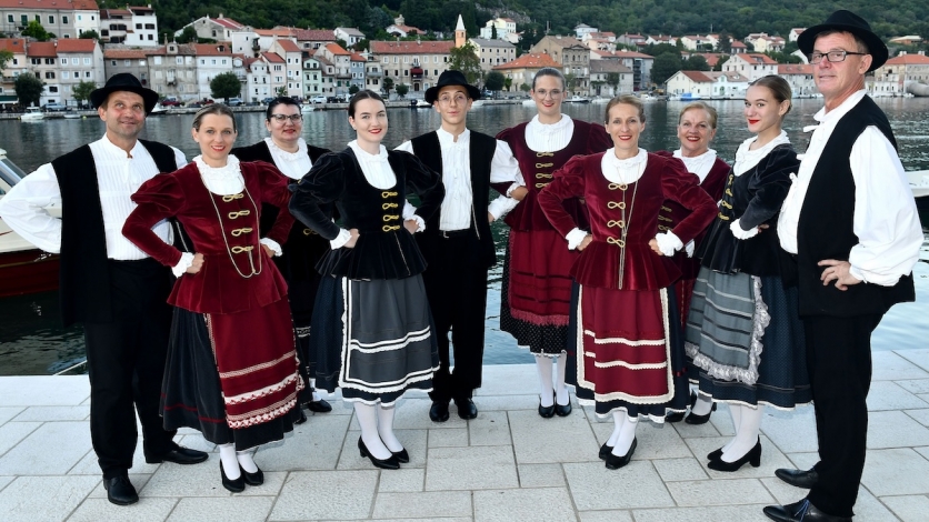 Večer folklora "Tragom hrvatske baštine" vraća se u Bakar