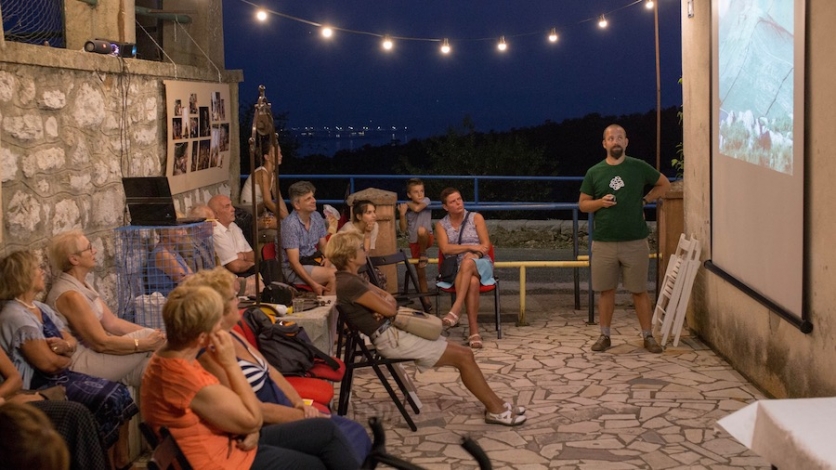 “Pomalo i po kraju” - stižu nam 6. “Krajolici budućnosti”